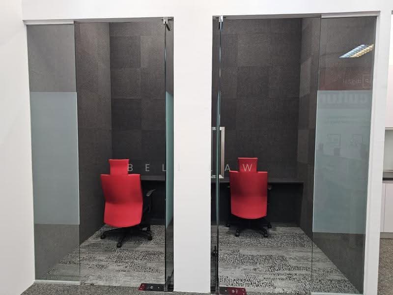 Office for Rent in Mid Valley City (Kuala Lumpur) - Bell Law - Study - PropertyGuru.com.my