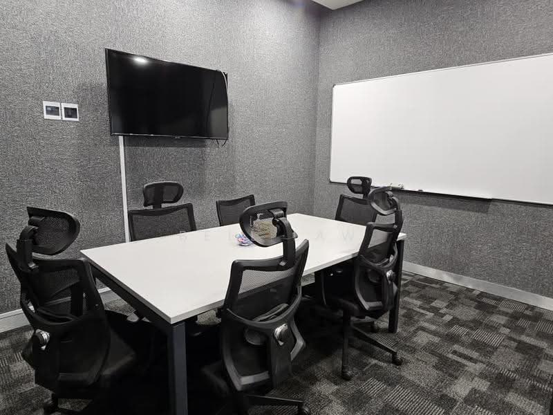 Office for Rent in Mid Valley City (Kuala Lumpur) - Bell Law - Interior - PropertyGuru.com.my