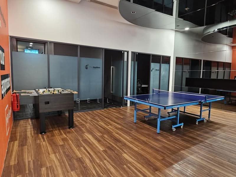 Office for Rent in Mid Valley City (Kuala Lumpur) - Bell Law - Interior - PropertyGuru.com.my