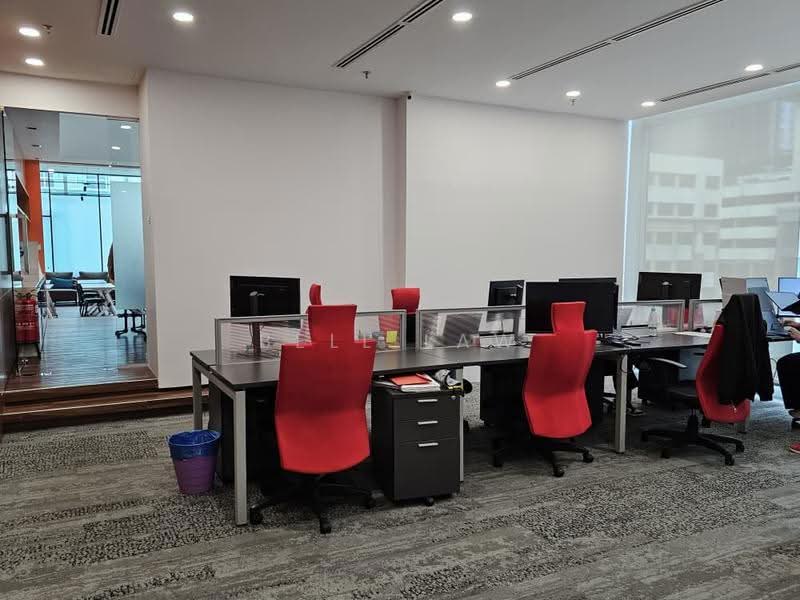 Office for Rent in Mid Valley City (Kuala Lumpur) - Bell Law - Interior - PropertyGuru.com.my