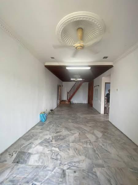 Apartment for Sale at Pangsapuri Nuri - Azizirrahim . - Interior - PropertyGuru.com.my