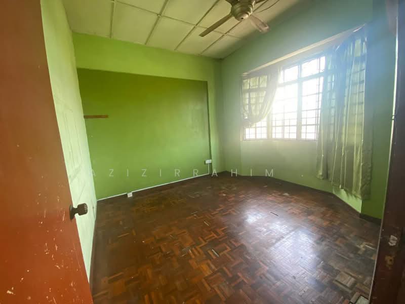 Apartment for Sale at Pangsapuri Nuri - Azizirrahim . - Interior - PropertyGuru.com.my