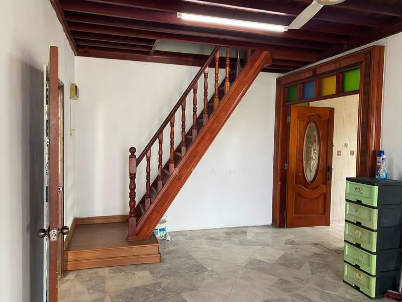 Apartment for Sale at Pangsapuri Nuri - Azizirrahim . - Interior - PropertyGuru.com.my