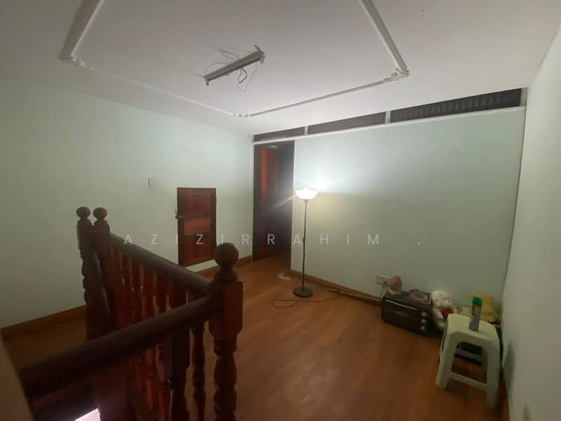 Apartment for Sale at Pangsapuri Nuri - Azizirrahim . - Interior - PropertyGuru.com.my