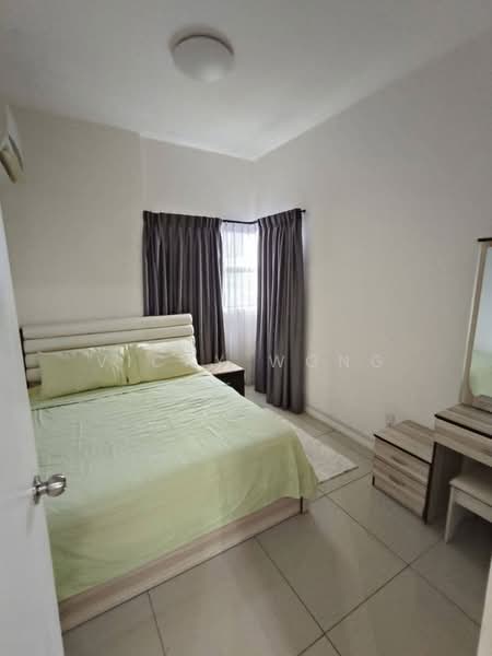 Condominium for Sale at Ujana Executive Apartment - Vicky Wong - Bedroom - PropertyGuru.com.my