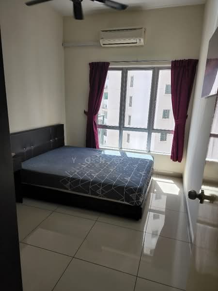 Service Residence for Rent at OUG Parklane - Yong . - Bedroom - PropertyGuru.com.my