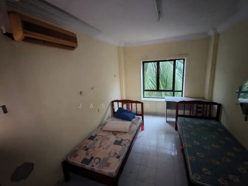 Apartment for Sale at Seri Mutiara Apartment - Jasz Ong - Bedroom - PropertyGuru.com.my