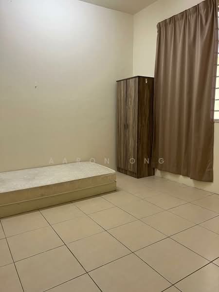 Kondominium untuk Disewa di Platinum Lake PV 10 - Aaron Ong - Bedroom - PropertyGuru.com.my
