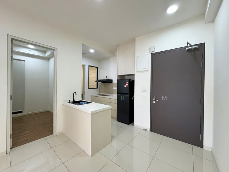 Servis Apartment untuk Dijual di Sunway Avila Residences - Azli Ibrahim - Kitchen - PropertyGuru.com.my