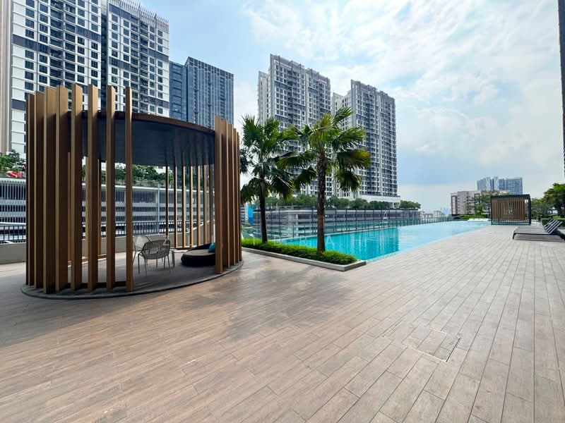 Servis Apartment untuk Dijual di Sunway Avila Residences - Azli Ibrahim - Exterior - PropertyGuru.com.my