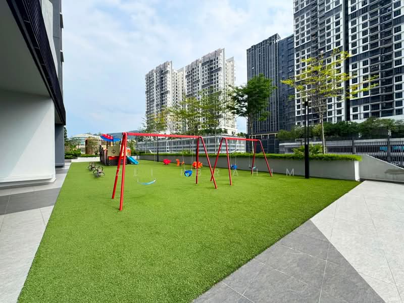 Servis Apartment untuk Dijual di Sunway Avila Residences - Azli Ibrahim - Exterior - PropertyGuru.com.my