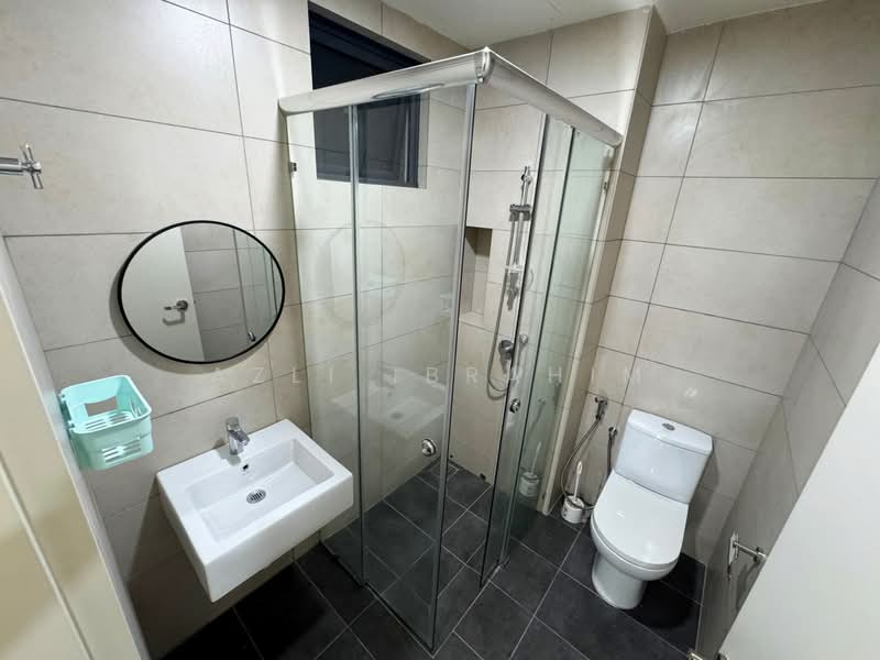 Servis Apartment untuk Dijual di Sunway Avila Residences - Azli Ibrahim - Bathroom - PropertyGuru.com.my