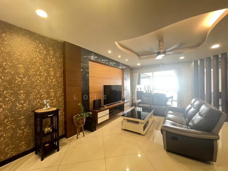 Condominium for Sale at 9 Bukit Utama Condominium - Lois Tan - PropertyGuru.com.my