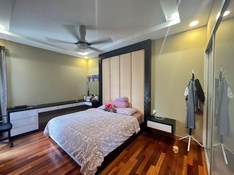 Condominium for Sale at 9 Bukit Utama Condominium - Lois Tan - PropertyGuru.com.my