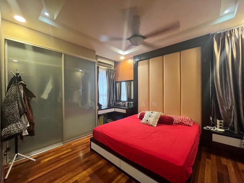 Condominium for Sale at 9 Bukit Utama Condominium - Lois Tan - PropertyGuru.com.my