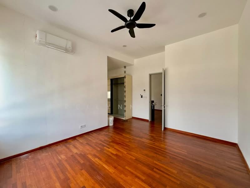 Semi-Detached House for Rent in Setia Utama (Setia Alam) - Reilynn Tue - PropertyGuru.com.my