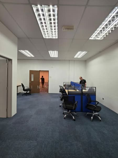 Shop / Office for Rent in Bandar Puteri Puchong (Puchong) - Ginny Seow - Interior - PropertyGuru.com.my