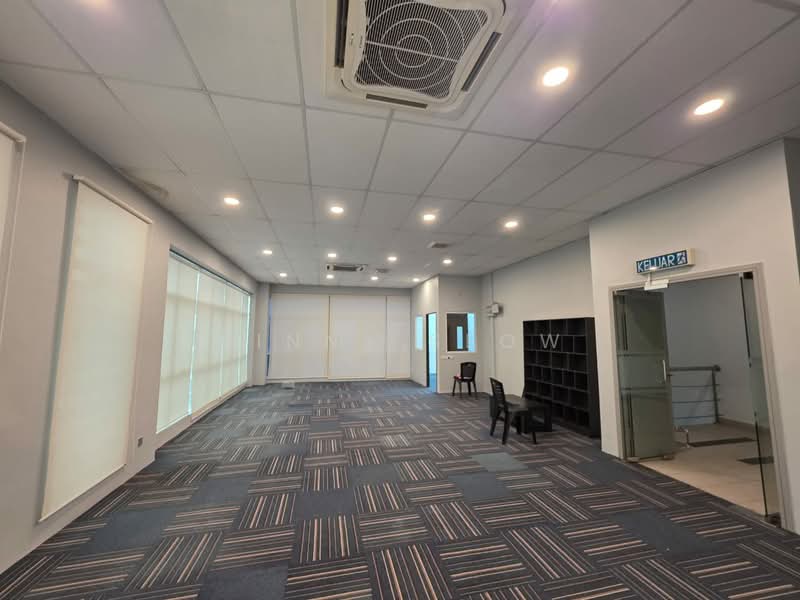 Shop / Office for Rent in Bandar Puteri Puchong (Puchong) - Ginny Seow - Interior - PropertyGuru.com.my