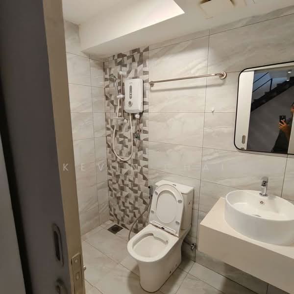 Service Residence for Rent at Arte Cheras - Kevin Chai - Bathroom - PropertyGuru.com.my