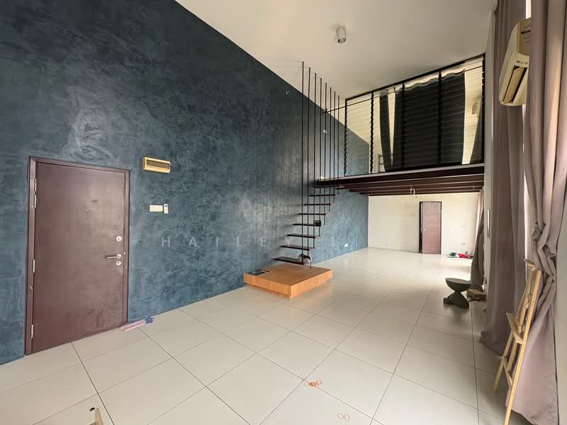 Service Residence for Rent at Colonial @ Empire City - Hailey Lim - Interior - PropertyGuru.com.my