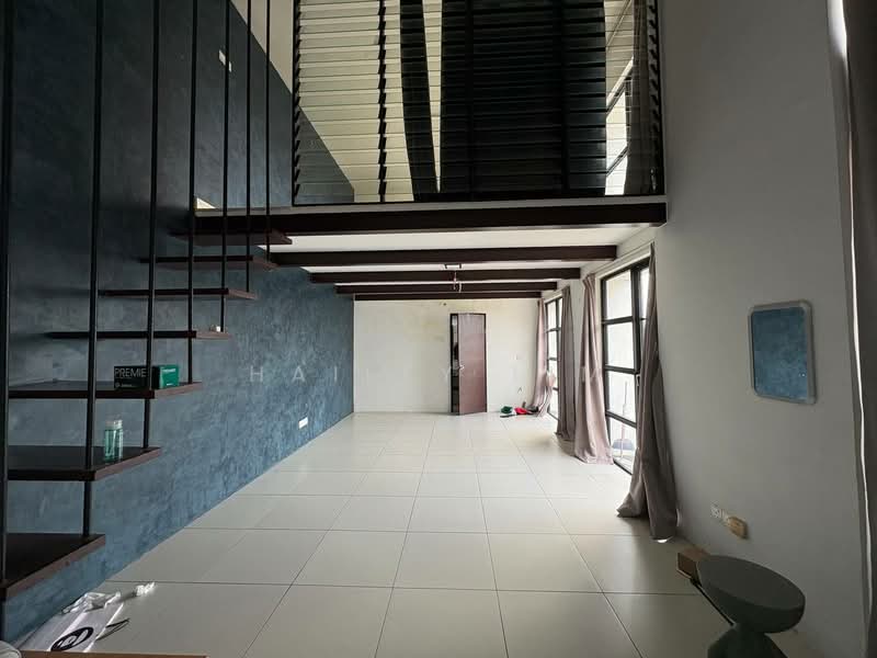 Service Residence for Rent at Colonial @ Empire City - Hailey Lim - Interior - PropertyGuru.com.my