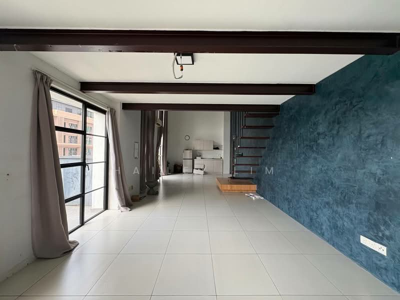 Service Residence for Rent at Colonial @ Empire City - Hailey Lim - Interior - PropertyGuru.com.my