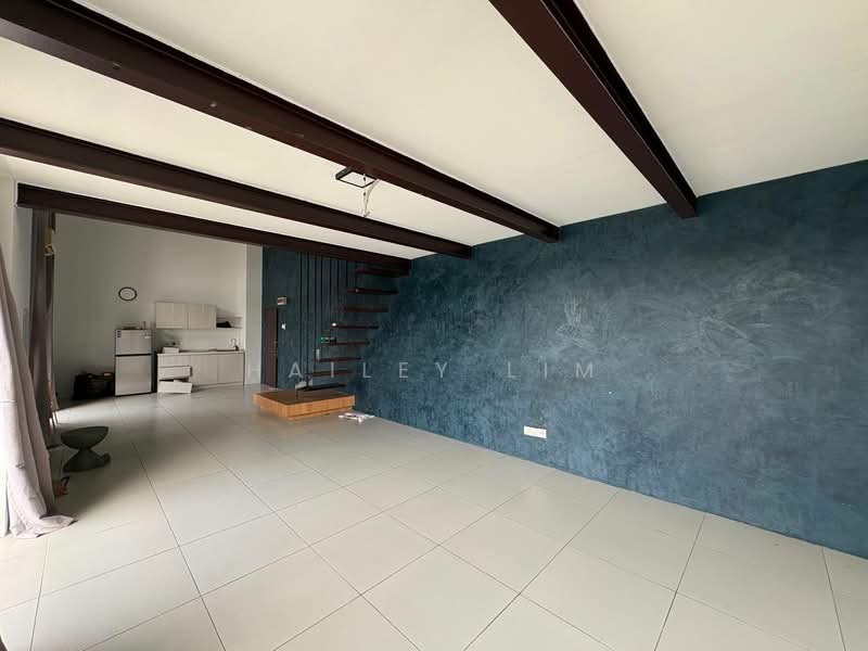 Service Residence for Rent at Colonial @ Empire City - Hailey Lim - Living Room - PropertyGuru.com.my