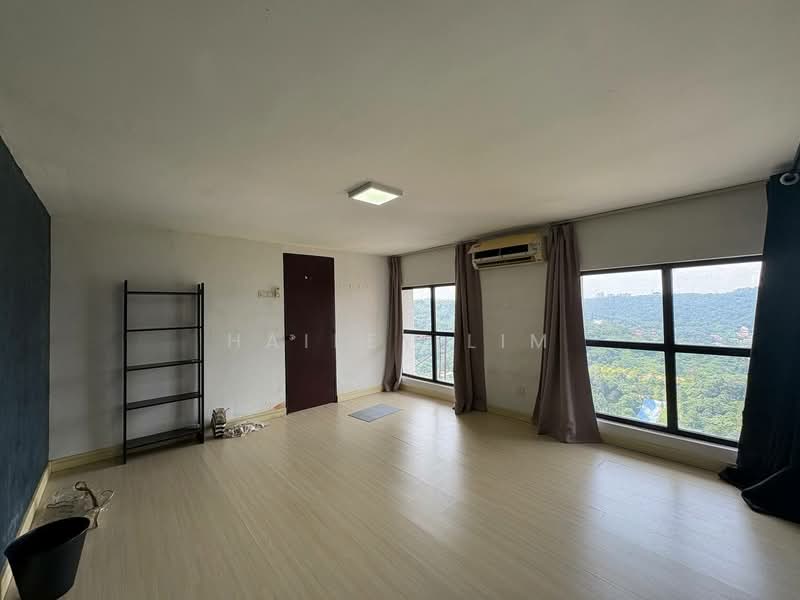 Service Residence for Rent at Colonial @ Empire City - Hailey Lim - Interior - PropertyGuru.com.my