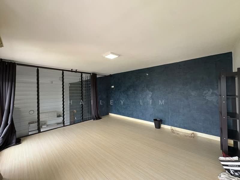 Service Residence for Rent at Colonial @ Empire City - Hailey Lim - Interior - PropertyGuru.com.my