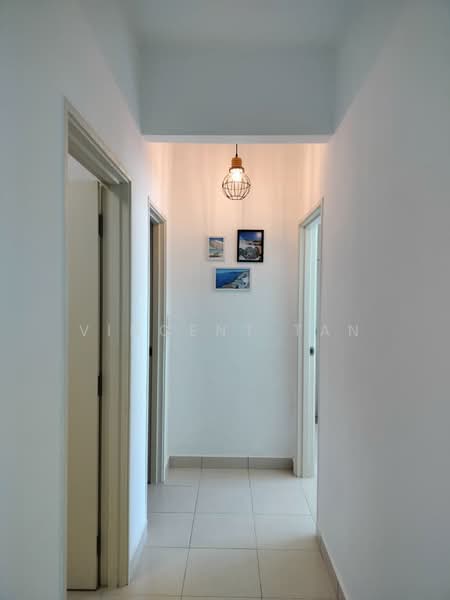 Condominium for Rent at One Foresta - Vincent Tan - Corridor - PropertyGuru.com.my