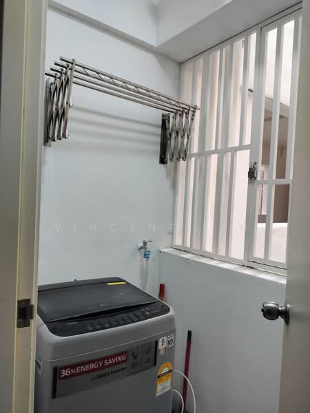 Condominium for Rent at One Foresta - Vincent Tan - Interior - PropertyGuru.com.my