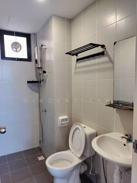 Condominium for Rent at One Foresta - Vincent Tan - Bathroom - PropertyGuru.com.my