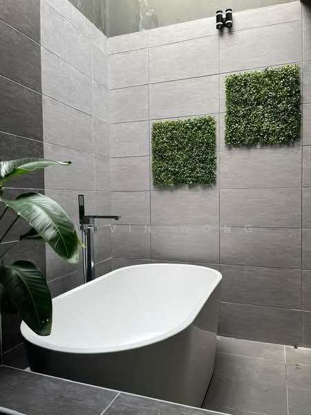 Cluster House for Sale in Horizon Hills (Iskandar Puteri (Nusajaya)) - Calvin Wong - Bathroom - PropertyGuru.com.my