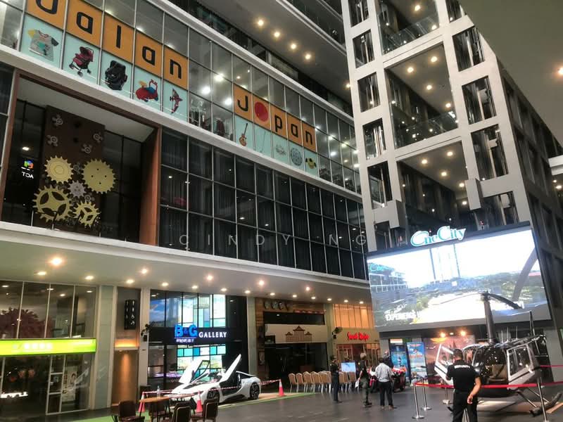 Office for Rent in Subang Jaya (Selangor) - Cindy Ng - Exterior - PropertyGuru.com.my