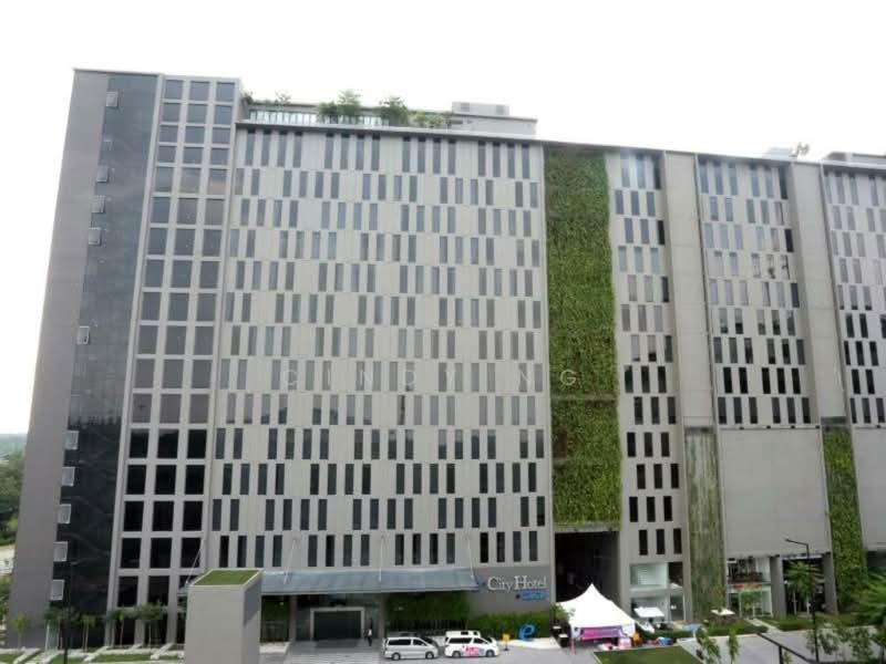Office for Rent in Subang Jaya (Selangor) - Cindy Ng - Exterior - PropertyGuru.com.my