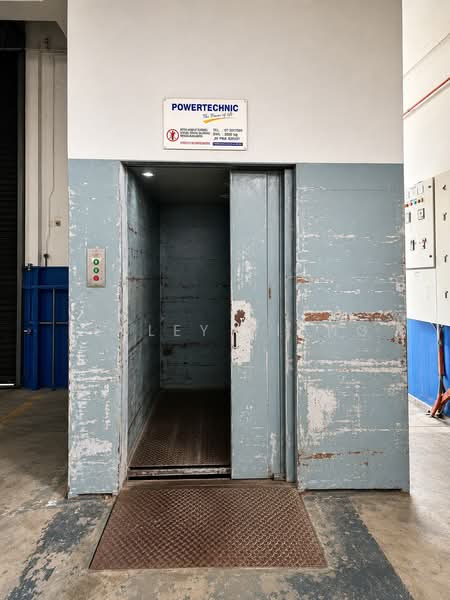 Factory for Sale in Johor Bahru (Johor) - Lesley Siang - Interior - PropertyGuru.com.my