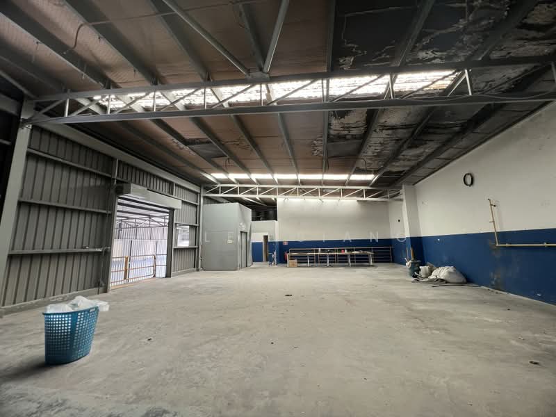 Factory for Sale in Johor Bahru (Johor) - Lesley Siang - Interior - PropertyGuru.com.my