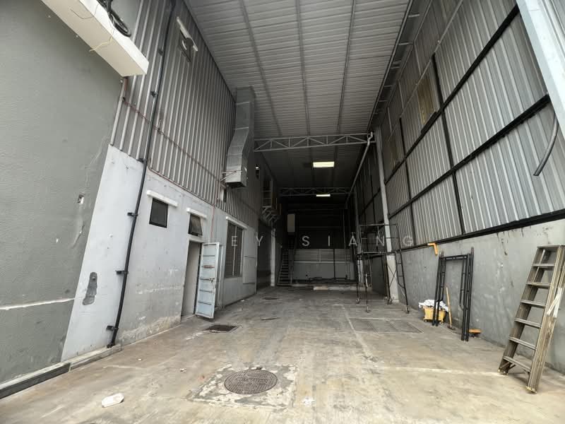 Factory for Sale in Johor Bahru (Johor) - Lesley Siang - Interior - PropertyGuru.com.my