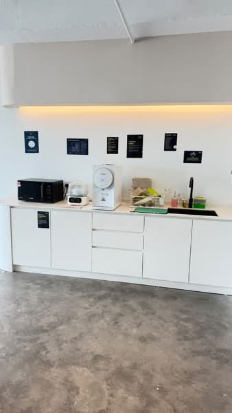 Kedai / Pejabat untuk Disewa di SS15 (Subang Jaya) - Andrew Chng - Kitchen - PropertyGuru.com.my