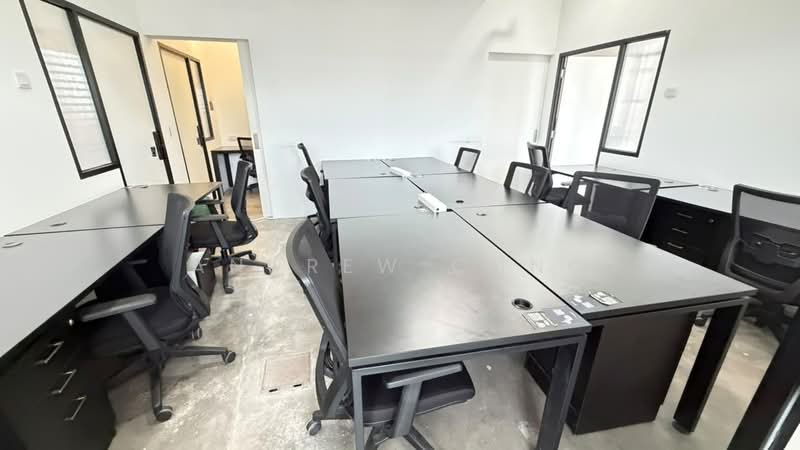 Kedai / Pejabat untuk Disewa di SS15 (Subang Jaya) - Andrew Chng - Interior - PropertyGuru.com.my
