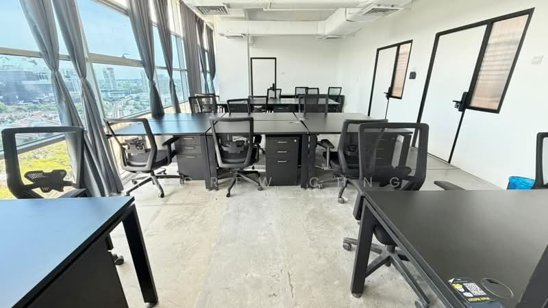 Kedai / Pejabat untuk Disewa di SS15 (Subang Jaya) - Andrew Chng - Interior - PropertyGuru.com.my