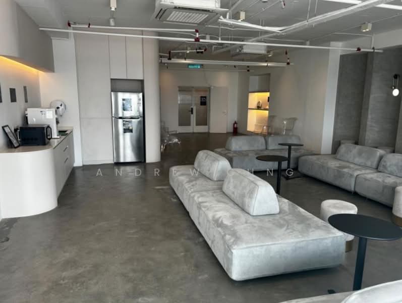 Kedai / Pejabat untuk Disewa di SS15 (Subang Jaya) - Andrew Chng - Living Room - PropertyGuru.com.my