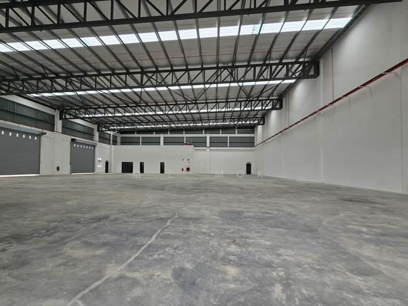 Kilang untuk Disewa di Eco Business Park 1 (Johor Bahru) - M.L. Mok - Interior - PropertyGuru.com.my
