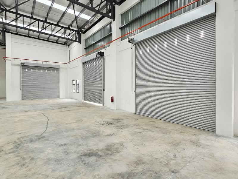 Kilang untuk Disewa di Eco Business Park 1 (Johor Bahru) - M.L. Mok - Interior - PropertyGuru.com.my