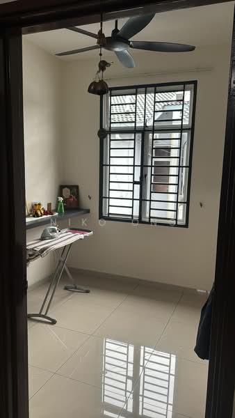 2-storey Terraced House for Rent in Taman Mutiara Rini (Skudai) - Niko Ong - Interior - PropertyGuru.com.my