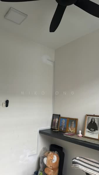 2-storey Terraced House for Rent in Taman Mutiara Rini (Skudai) - Niko Ong - Interior - PropertyGuru.com.my