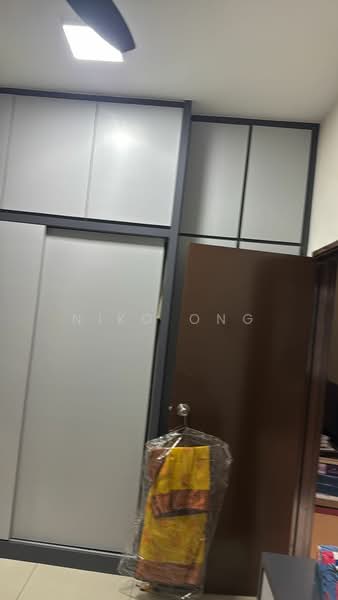 2-storey Terraced House for Rent in Taman Mutiara Rini (Skudai) - Niko Ong - Interior - PropertyGuru.com.my