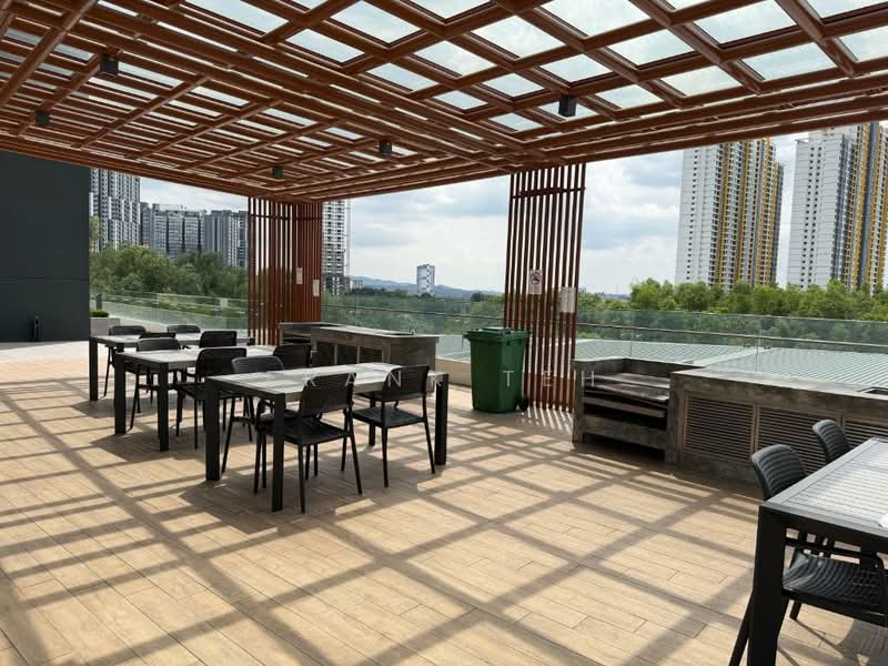 Service Residence for Sale at MIRAI Residences - Frank Teh - Exterior - PropertyGuru.com.my