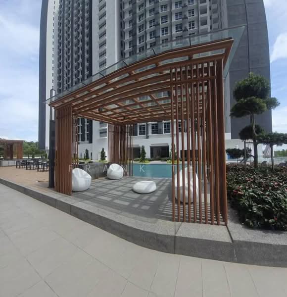 Service Residence for Sale at MIRAI Residences - Frank Teh - Exterior - PropertyGuru.com.my