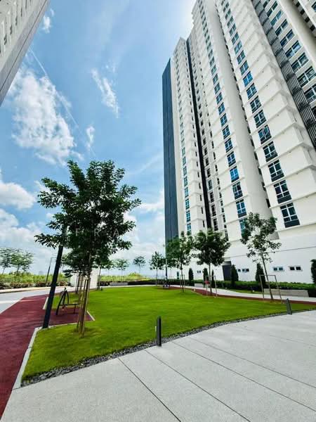 Service Residence for Sale at MIRAI Residences - Frank Teh - Exterior - PropertyGuru.com.my